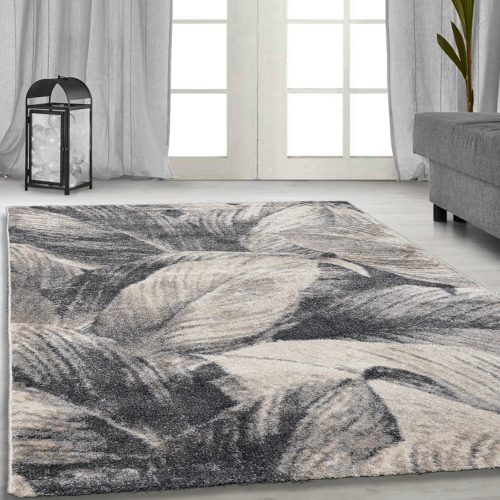 Florance 9051 smeđa-krem 80x150cm tepih