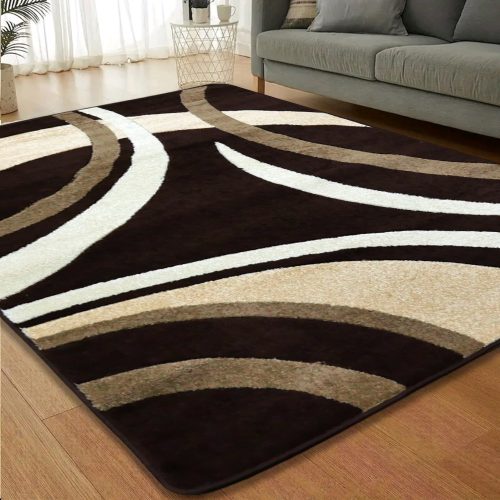  Trgovina 7. Den. Comfort 4791 Tepih boje kave 60x220 cm
