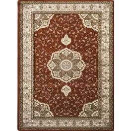 Ber. Anatolia 5328 100X200cm Vizon Klasszikus tepih
