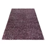 Ay enjoy shaggy 4500 pink 120x170cm tepih