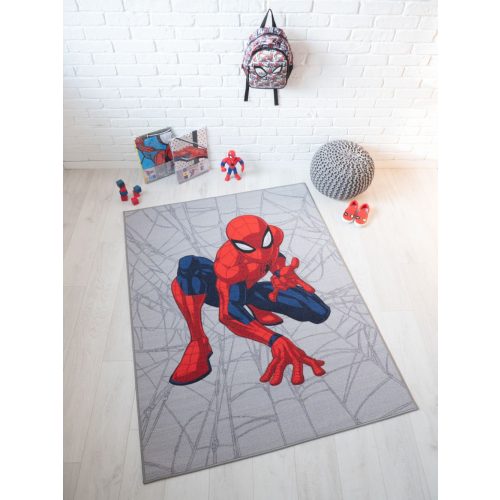 Bolti 12. Disney gyerektepih - Pókember t02 80x150cm