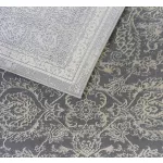 Ber Allianz 6301 siva 200x290cm tepih