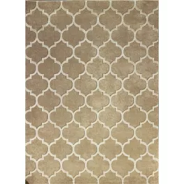 BER ELITE 17391 BEŽ 160X220cm Tepih