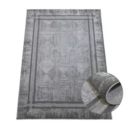Ber Allianz 6303 siva 80x150cm tepih