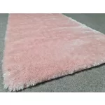  Trgovina 5. Den. Djed Mraz ružičasti tepih s gumenom pozadinom 80x150cm