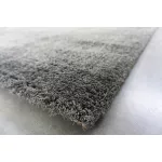 Ber Microsofty 8301 tamnosiva 80x150cm-puha tepih