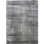 Ber Microsofty 8301 tamnosiva 80x150cm-puha tepih