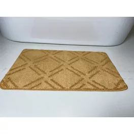  Kupaonski tepih 1 dio - DEN senf