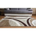 Charis bež 8241 160x230cm