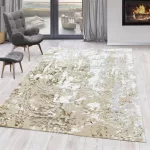  Den Sunset 8399 Beige 60x220cm moderan tepih