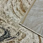  Den Sunset 0838 Cokme-Beige 160x230cm moderan tepih