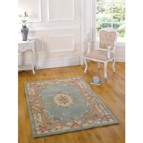  FL. AUBUSSON ZELENI 120X180