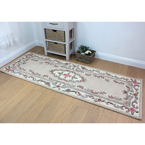  FL. AUBUSSON FAWN 67X210