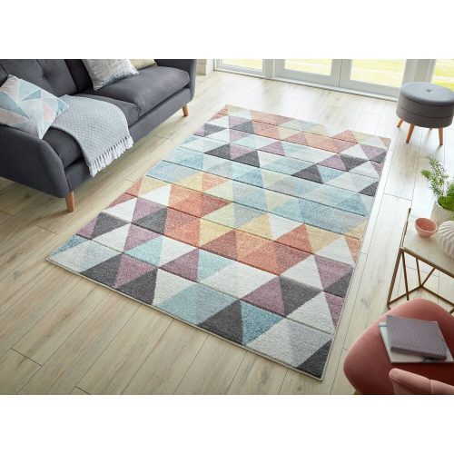 FL. ELIZA MULTI 120X170 tepih