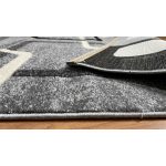 Trgovina 10. Den Charis siva 6884 80x250cm