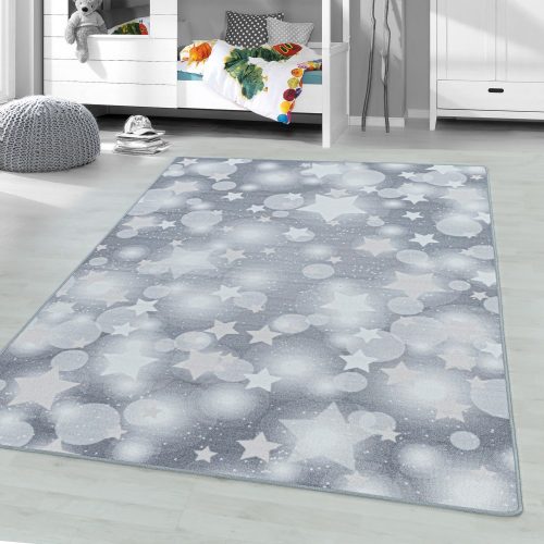 Bolti 12. PLAY 2916 GREY 80 x 120 tepih