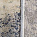 Bolti T4. Dywan nowoczesny Milas Soft Shrink PRI 11C-CB - wielokolorowy 200 x 290 cm tepih