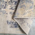 Bolti T4. Dywan nowoczesny Milas Soft Shrink PRI 11C-CB - wielokolorowy 200 x 290 cm tepih