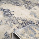 Bolti T4. Dywan nowoczesny Milas Soft Shrink PRI 11C-CB - wielokolorowy 200 x 290 cm tepih