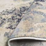 Bolti T4. Dywan nowoczesny Milas Soft Shrink PRI 11C-CB - wielokolorowy 200 x 290 cm tepih