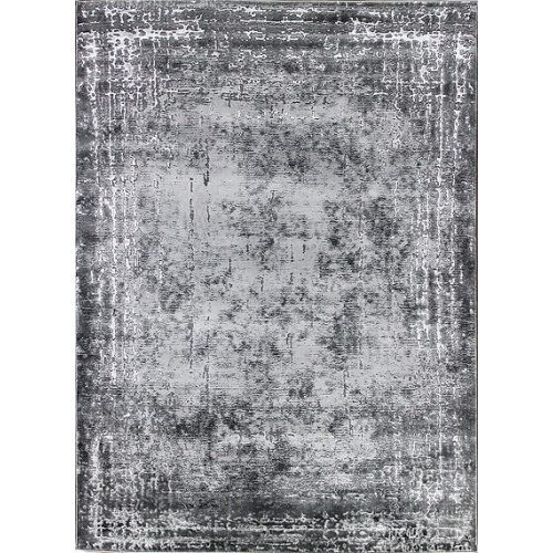 BER ELITE 4356 Sivi 200X290cm Tepih