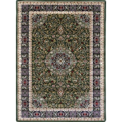  Bolti 6. Ber Antiky 5858 70X100Cm Green Classic Carpet