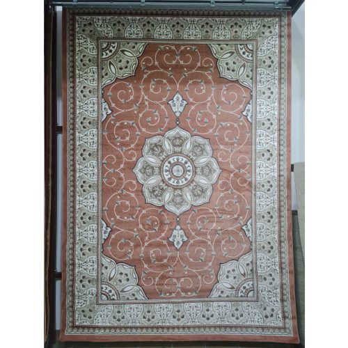  Trgovina 10. Antique Elite 6187 Pink/Bijela 80x150cm