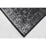 Ber Jawa 5117 siva 200x290cm tepih