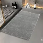  Serrano L. siva 80x150cm - stražnja strana od gume