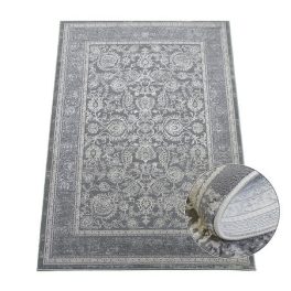 Ber Allianz 6301 siva 140x190cm tepih