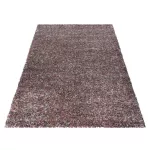 Ay enjoy shaggy 4500 rose 120x170cm tepih