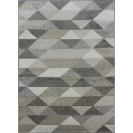 Ber Aspect nowy 1965 bež 200x290cm tepih