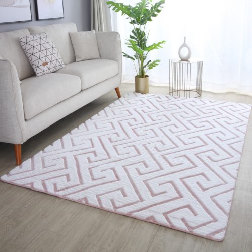  Trgovina 1. Tepih Ay. VISION 5121 ROSE 80 X 150