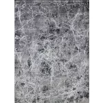 BER ELITE 4355 Sivi 200X290cm Tepih