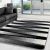 Bolti 11. COMFORT siva 4807 80x150CM-MODERN tepih