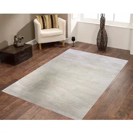 Ber Microsofty 8301 törtbijela 80x150cm-puha tepih