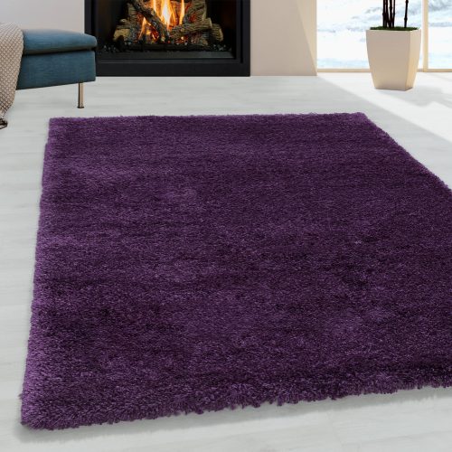  Trgovina 13. Ay. Tepih FLUFFY 3500 PURPLE 160 X 230