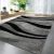 My. Seda 1373 siva 120x170cm – moderan tepih