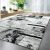 My. Seda 1374 siva 120x170cm – moderan tepih