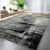 My. Seda 1375 siva 120x170cm – moderan tepih