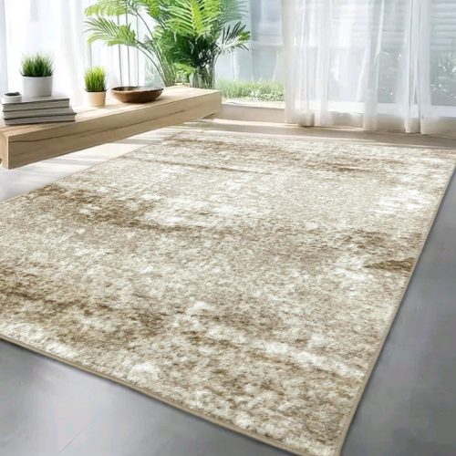 My. Seda 1377 bež 120x170cm – moderan tepih  