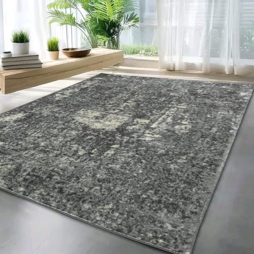 My. Seda 1377 siva 120x170cm – moderan tepih  
