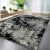 My. Seda 1379 siva 80x150cm – moderan tepih