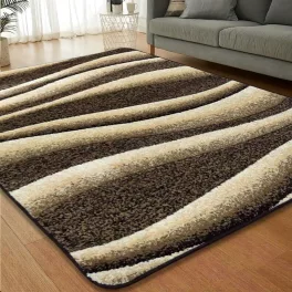 Comfort 6885 Kava 120X170Cm Tepih