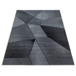 Ay beta 1120 Sivi 200x290cm moderni Tepih