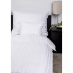 KREVETNINA POSTELJINA 5 részes 200x220/2x70x90/2x 40x50cm Prugasti