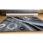 Charis siva 201 60szett=60x220cm+2dbx60x110cm tepih