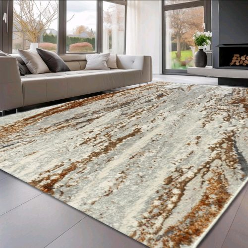  Den Sunset 0840 Beige 240x330cm moderan tepih