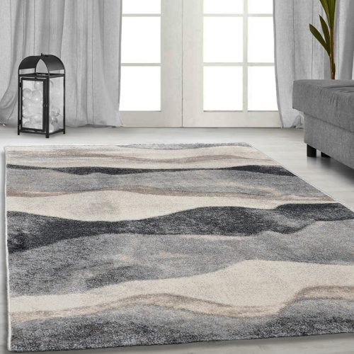 Florance 9047 siva 200x290cm tepih