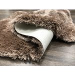 Scott camel 120x170cm-hátul gumis tepih